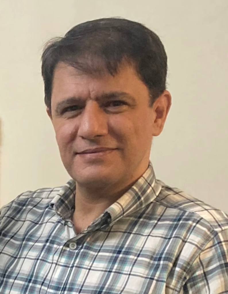 ئازادی كاتی چالاكێكی مه‌ده‌نی دانیشتووی شاری تاران به‌ دانانی بارمته‌