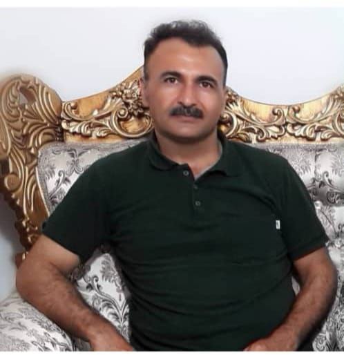 ئازادی كاتیی هاووڵاتییه‌كی خه‌ڵكی شاری سنه‌ به‌ دانانی بارمته‌