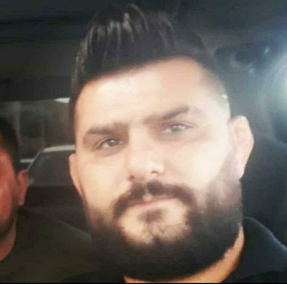 ئازادی كاتیی چالاكێكی مه‌ده‌نی خه‌ڵكی شاری سنه‌ 1