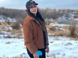 ئازادی كاتیی یه‌كێك له‌ ده‌ستبه‌سه‌ر كراوانی ناڕه‌زایه‌تییه‌كانی مانگی به‌فرانبار