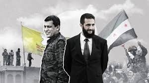 ئاگربه‌ستی به‌ره‌كانی شه‌ڕ له‌ ڕۆژئاوای كوردستان و به‌رده‌وامی هێرشی چه‌كدارانی حكومه‌ت