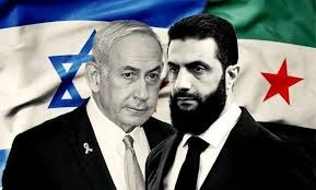 ئه‌گه‌ری واژۆ كرانی ڕێككه‌وتننامه‌یه‌كی ئه‌منیه‌تی له‌ نێوان حكومه‌تی كاتی سووریا و ئیسرائیل