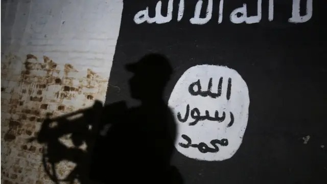 بانگه‌وازی چه‌كدارانی داعش بۆ ئازادی به‌ندكراوانیان له‌ زیندان