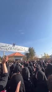 به‌ربڵاوتربوونه‌وه‌ی ناڕه‌زایه‌تی خوێندكاران له‌ چه‌ندین زانكۆی ئێران و كوردستان