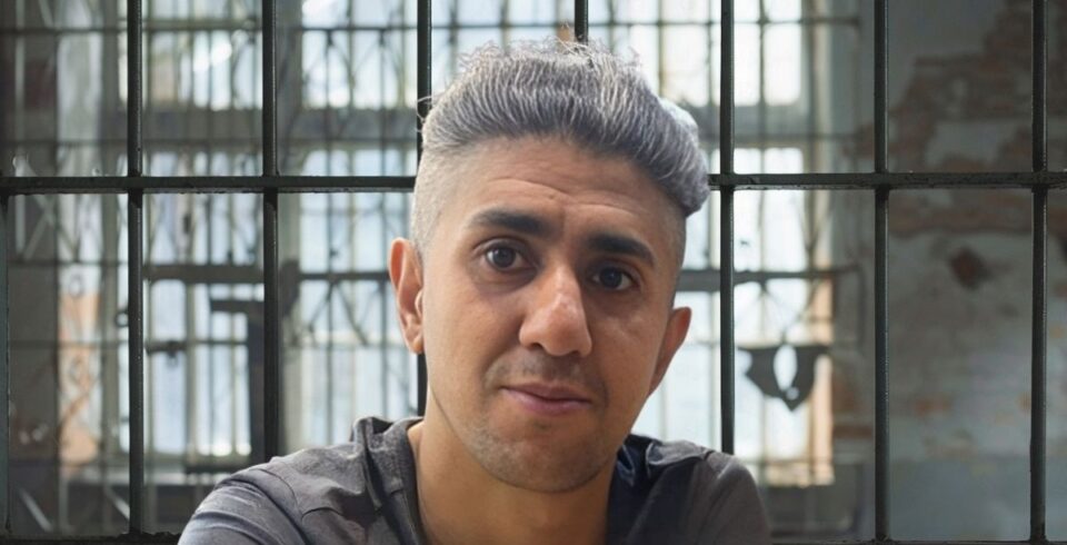 بهردهوامی دهستبهسهر كران و ناڕوونی چارهنووسی هاووڵاتییهكی 2