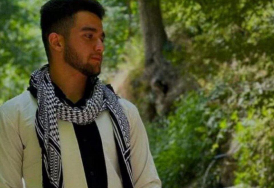 بهردهوامی دهستبهسهر كران و ناڕوونی چارهنووسی هاووڵاتییهكی 3