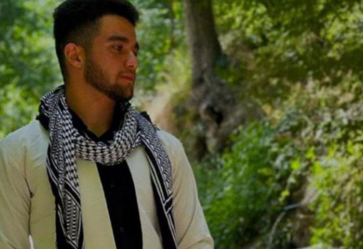 به‌رده‌وامی ده‌ستبه‌سه‌ر كران و ناڕوونی چاره‌نووسی هاووڵاتییه‌كی خه‌ڵكی شاری سنه‌