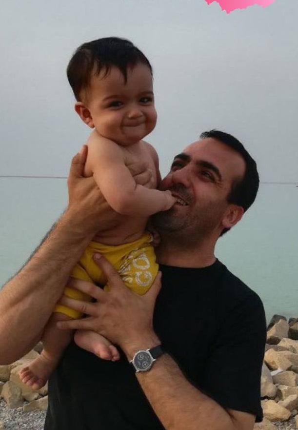 به‌رده‌وامی ده‌ستبه‌سه‌ر كران و ناڕوونی چاره‌نووسی هاووڵاتییه‌كی خه‌ڵكی شاری ئیلام