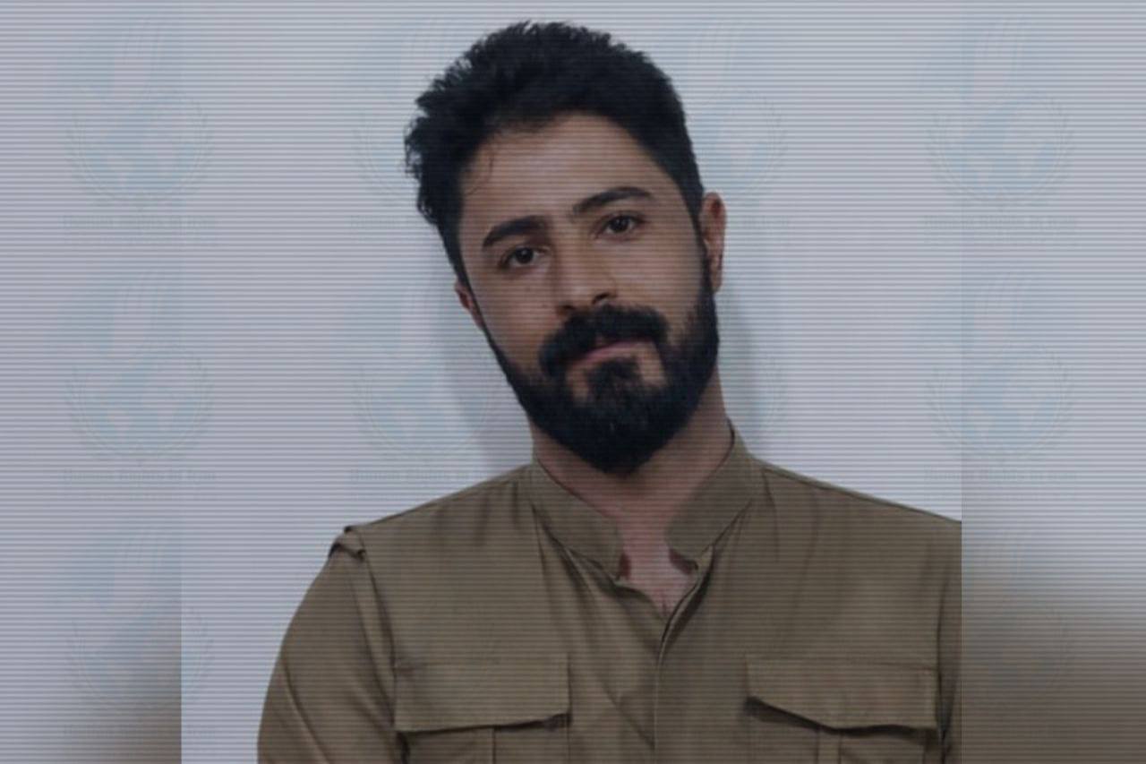 به‌رده‌وامی ده‌ستبه‌سه‌ر كرانی و ناڕوونی چاره‌نووسی هاووڵاتییه‌كی خه‌ڵكی شاری مه‌ریوان