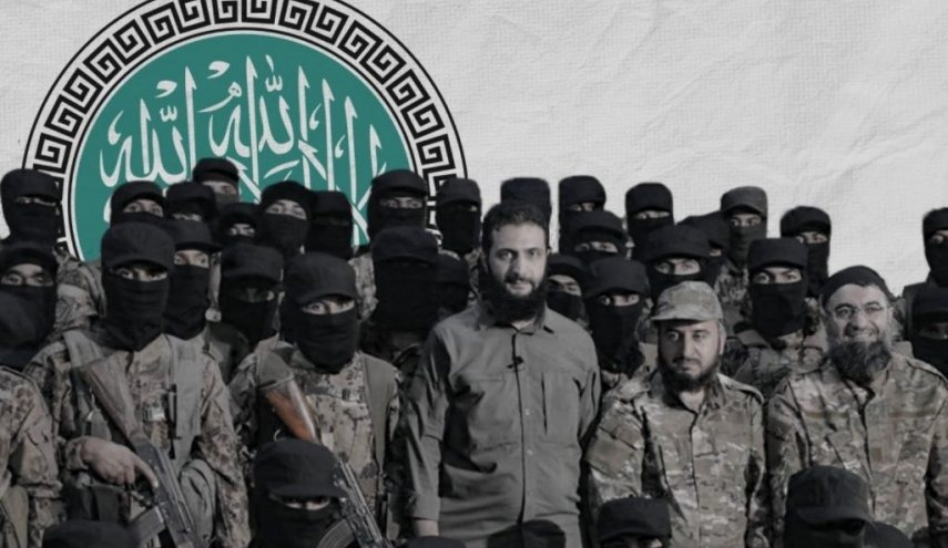 به‌رده‌وامی هێرشی چه‌كدارانی سه‌ر به‌ حكومه‌تی كاتی سووریا بۆ سه‌ر ته‌بقا