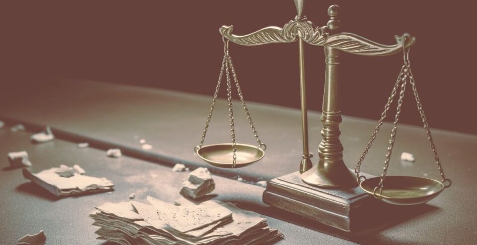 بهڕێوهچوونی دادگای چهند هاووڵاتی دهستبهسهركراو له ڕهوتی