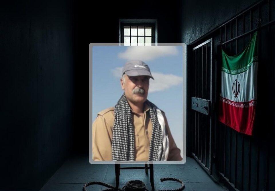 به‌رده‌وامی ده‌ستبه‌سه‌ربوون و ناڕوونی چاره‌نووسی به‌ندكراوێكی پێشووی