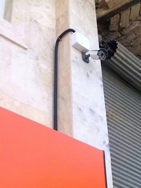 له‌سێداره‌دانی به‌ندكراوێكی سیاسی له‌ لایه‌ن ڕژیمه‌وه‌