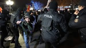 به‌رده‌وامی ده‌ستبه‌سه‌ر كران و ناڕوونی چاره‌نووسی چالاكێكی سنفی خه‌ڵكی شاری هه‌رسین