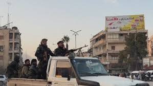 به‌رده‌وامی هێرشی چه‌كدارانی سه‌ر به‌ حكومه‌تی كاتی سووریا بۆ سه‌ر ناوچه‌ جیاوازه‌كانی ڕۆژئاوا