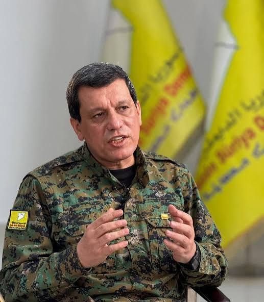 به‌رده‌وامی هێرشی چه‌كدارانی سه‌ر ڕژیمی كاتی سووریا بۆ سه‌ر ناوچه‌ جیاوازه‌كانی ڕۆژئاوا