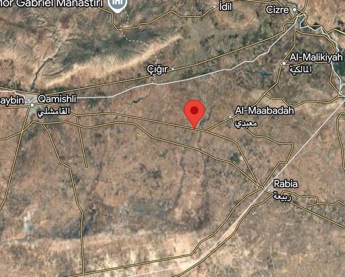 به‌رده‌وامی هێرشی چه‌كدارانی سه‌ر به‌ حكومه‌تی كاتیی سووریا بۆ سه‌ر ڕۆژئاوای كوردستان