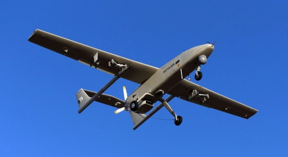 به‌كارهێنانی په‌هبادی سه‌ربازی له‌ لایه‌ن كۆماری ئیسلامییه‌وه‌ له‌