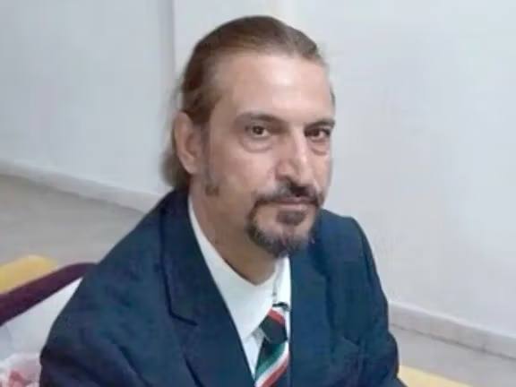 خراپی دۆخی ته‌ندروستی به‌ندكراوانی مانگی ڕابردوو له‌ زیندانی ناوه‌ندی ئیسفه‌هان