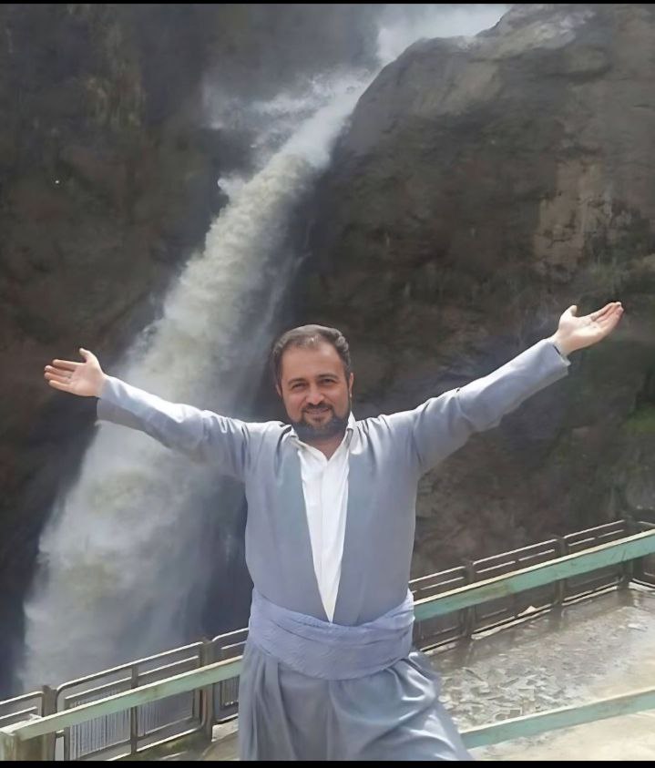 ده‌ستبه‌سه‌ر كرانی پارێزه‌رێكی خه‌ڵكی شاری سه‌رده‌شت