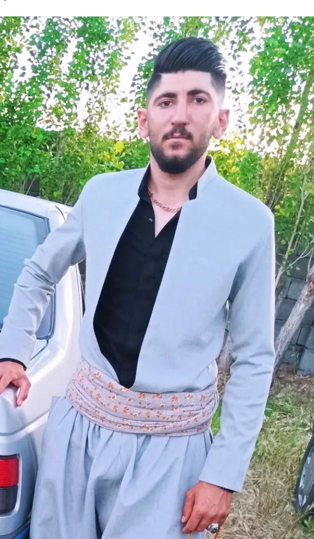 ده‌ستبه‌سه‌ر كرانی دوو هاووڵاتی خه‌ڵكی شاری كامیاران