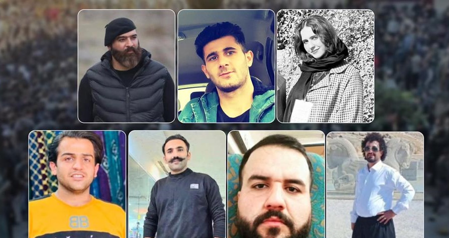 ده‌ستبه‌سه‌ر كرانی لانیكه‌م ١٣ هاووڵاتی له‌ ئێران له‌ ڕه‌وتی ناڕه‌زایه‌تییه‌كانی خه‌ڵك دژ به‌ خراپی دۆخی ئابووری له‌ ئێران