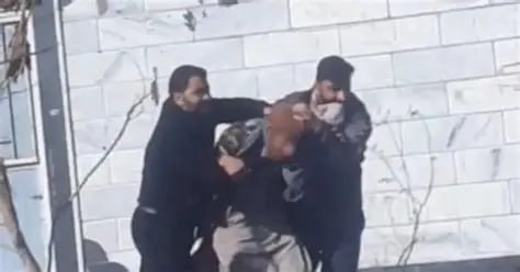 ده‌ستبه‌سه‌ر كرانی لانیكه‌م ٢٠٠ هاووڵاتی به‌لووچ له‌ شاری زاهدان