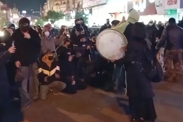 ده‌ستبه‌سه‌ر كرانی ١٠ قوتابی له‌ شاری شوشته‌ر