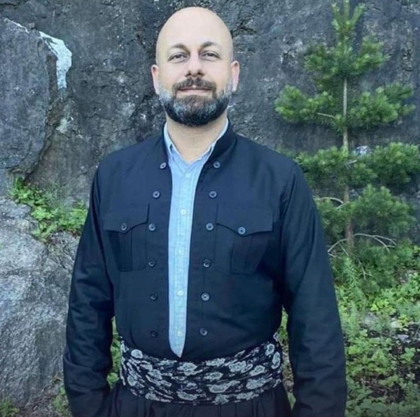 ده‌ستبه‌سه‌ر كرانی چالاكوانێكی خه‌ڵكی ڕۆژهه‌ڵاتی كوردستان له‌ نۆرڤێژ و مه‌ترسی دیپۆرت كردنه‌وه‌ی