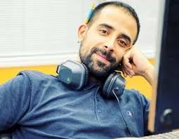 ده‌ستبه‌سه‌ركرانی عه‌لی ئه‌سه‌دوڵڵاهی له‌ شاری تاران