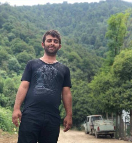 سه‌پاندانی حوكمی ١٥ ساڵ زیندانی ته‌عزیری به‌سه‌ر هاووڵاتییه‌كی خه‌ڵكی شاری سنه‌