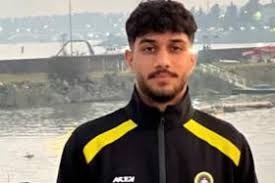 سه‌پاندنی حوكمی سێداره‌ به‌ سه‌ر ده‌ستبه‌سه‌ر كراوێكی ناڕه‌زایه‌تییه‌كانی مانگی به‌فرانبار