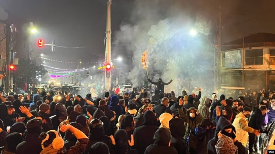 فرصت‌ها و مخاطرات پیش روی خیزش انقلابی جاری