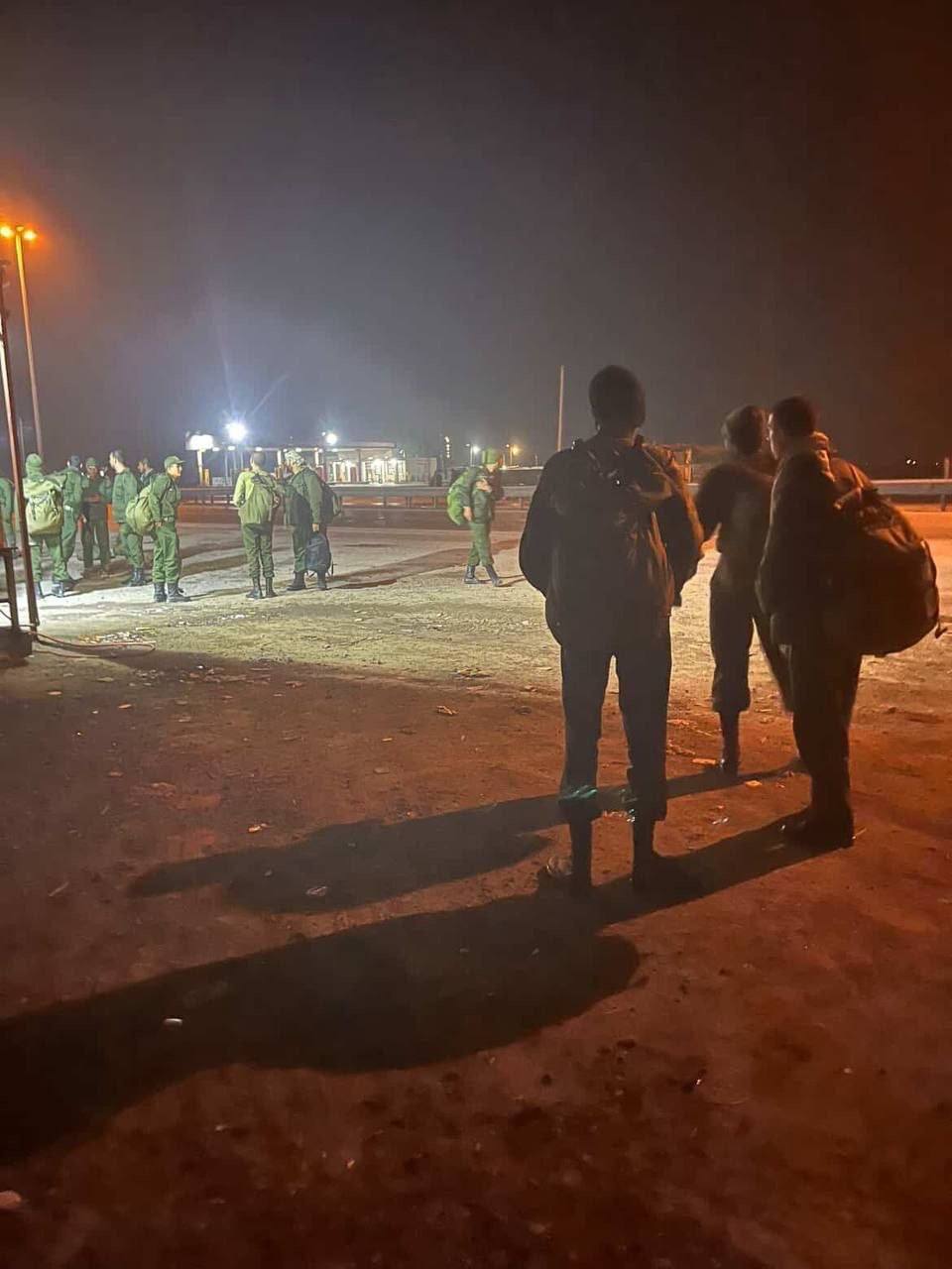 فه‌رمانی چۆڵكردنی پادگانی شه‌هید ده‌رویشی ئه‌هواز له‌ لایه‌ن ڕژیمه‌وه‌