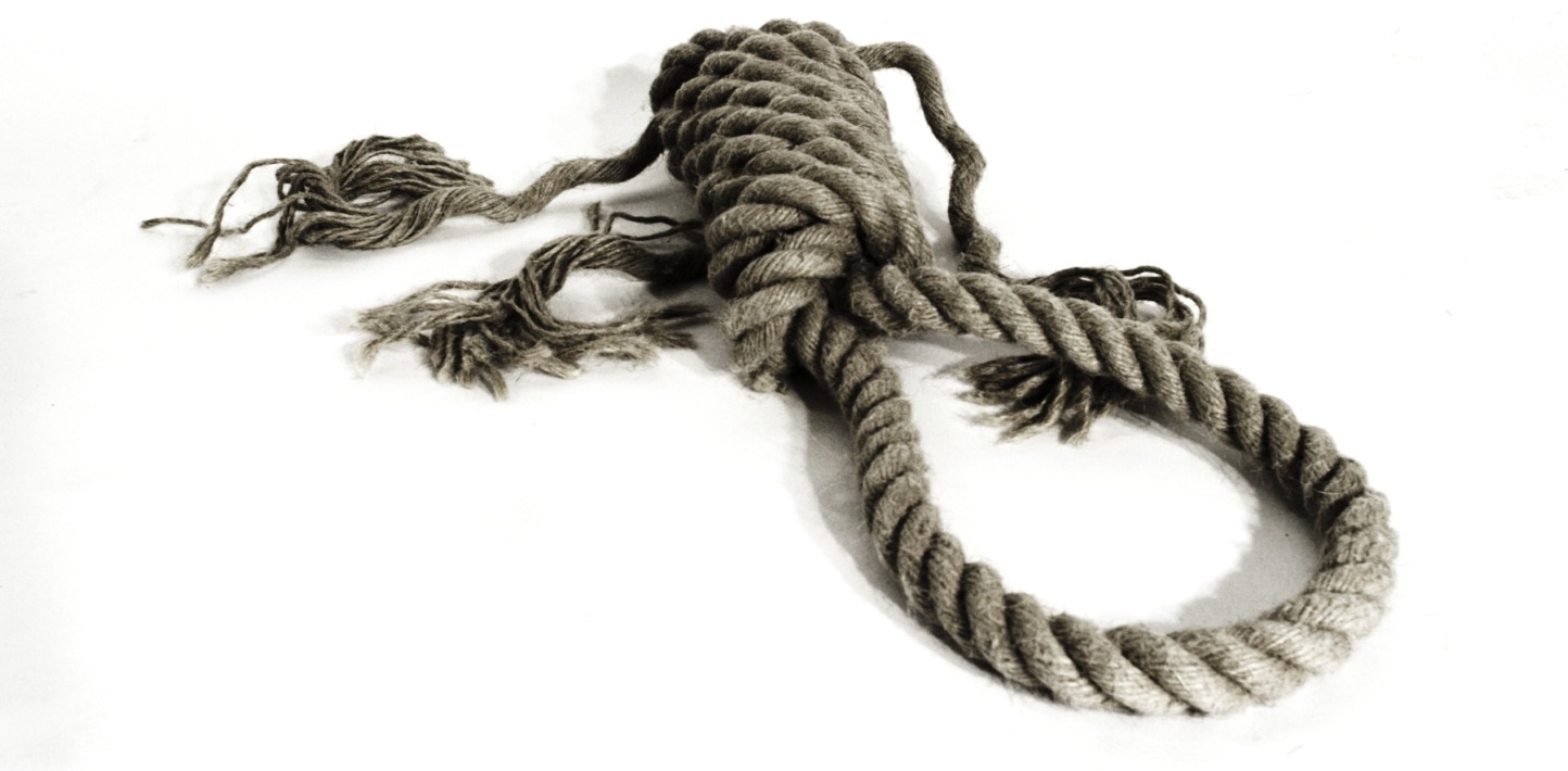 له‌ سێداره‌دانی زیاتر له‌ ١٩٢٢ به‌ندكراو له‌ ئێران له‌ ساڵی ڕابردوودا