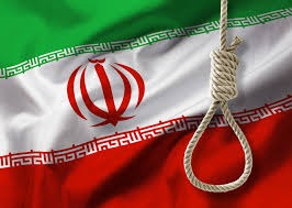 له‌ سێداره‌دانی ٧ به‌ندكراو له‌ زیندانه‌كانی ڕژیمی كۆماری ئیسلامی