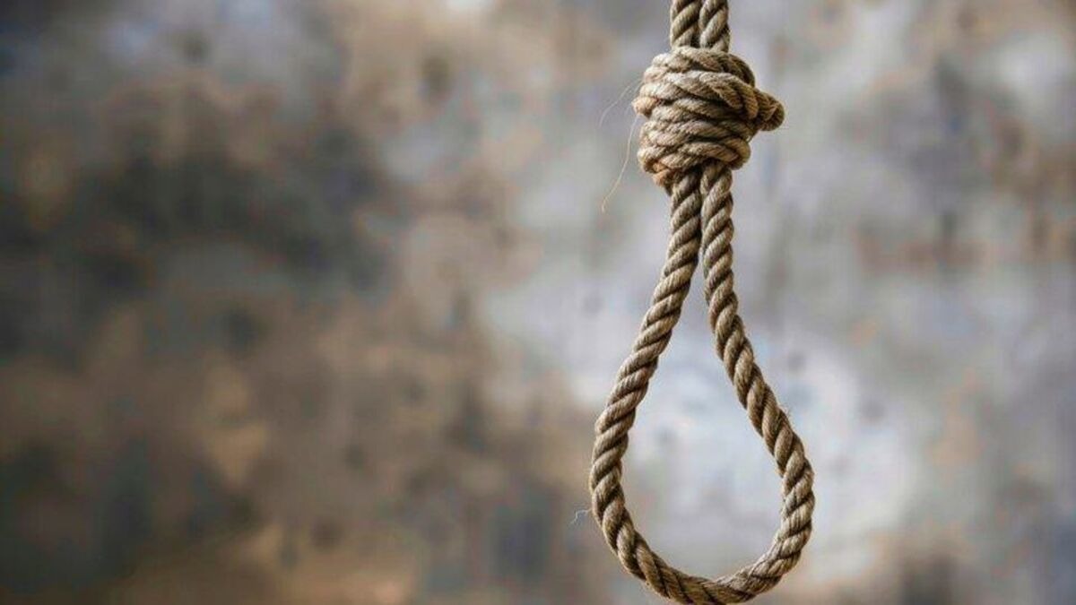 له‌ سێداره‌دانی شه‌ش به‌ندكراو له‌ زیندانه‌كانی ڕژیمی كۆماری ئیسلامی