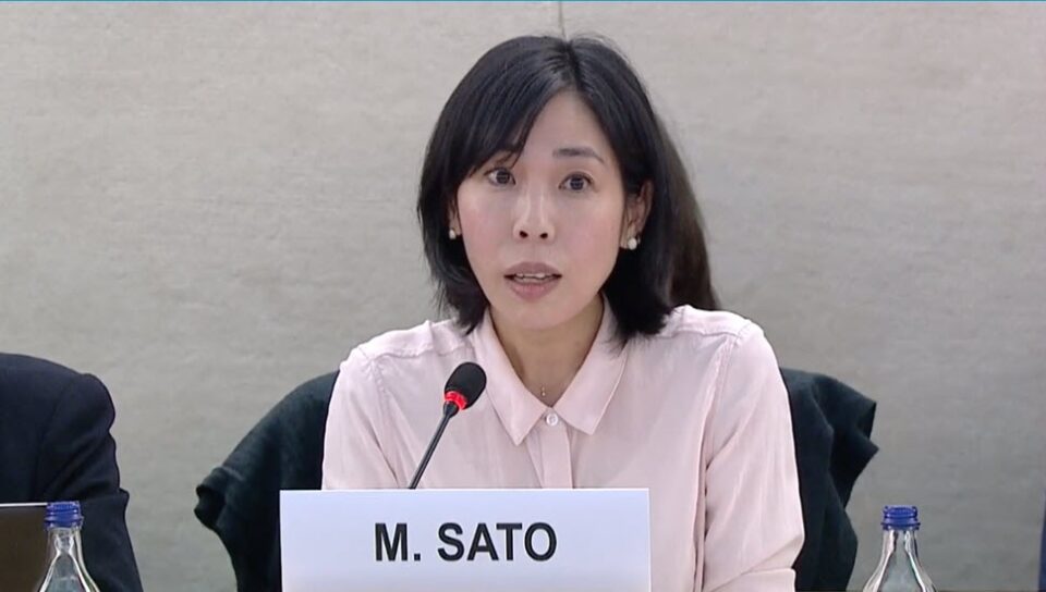 مهترسی گیانبهختكردنی زیاتر له ٣٠ ههزار هاووڵاتی له ناڕهزایهتییهك