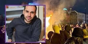 مه‌ترسی سه‌پاندنای حوكمی سێداره‌ به‌سه‌ر خوێندكارێكی خه‌ڵكی شارستانی شیروان