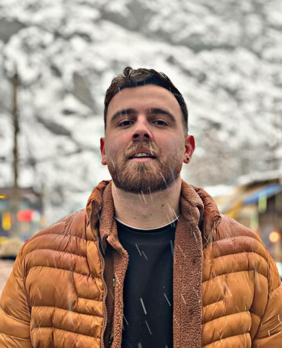 مه‌ترسی له‌ سێداره‌دانی عرفان سوڵتانی له‌ لایه‌ن ڕژیمه‌وه‌ 1