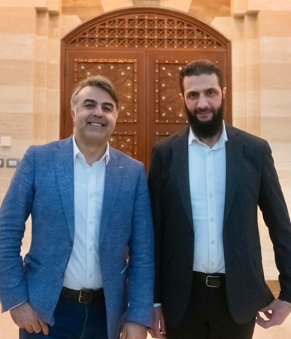 هه‌وڵه‌كانی حكومه‌تی سووریا بۆ ده‌ستپێكردنی شه‌ڕێكی به‌رفراوانتر