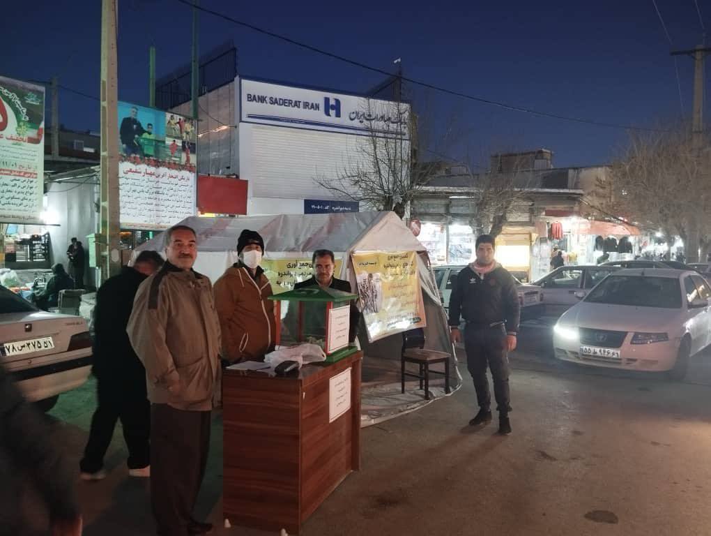 پشتیوانی خه‌ڵكی دیوانده‌ره‌ له‌ به‌رخۆدانی ڕۆژئاوای كوردستان