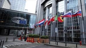 په‌‌سندكرانی بڕیارنامه‌یه‌كی مێژوویی دژ به‌ كۆماری ئیسلامی له‌ لایه‌ن پارله‌مانی ئۆروپاوه‌