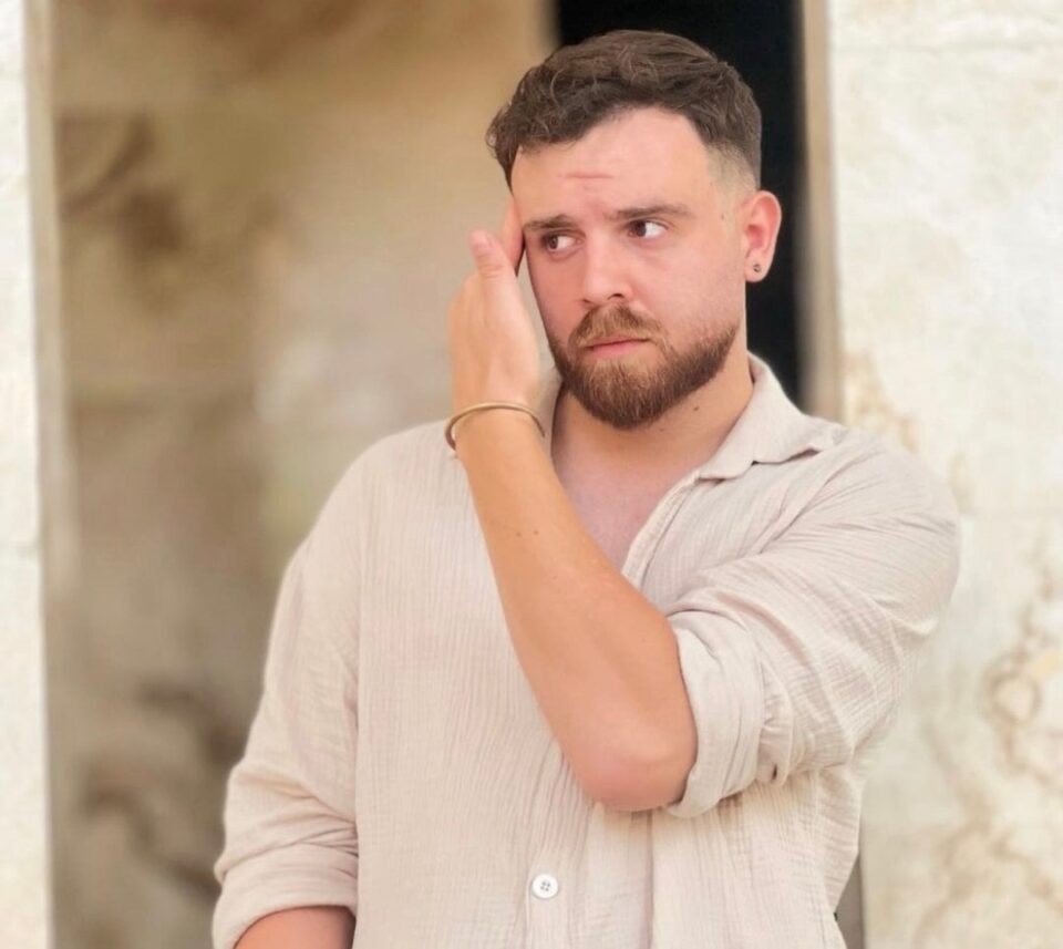 چاوپێكهوتنی بنهماڵهی عرفان سوڵتانی لهگهڵ ڕۆڵهكهیان 1