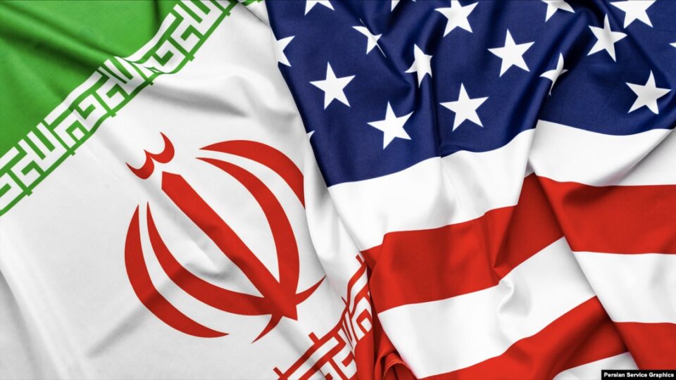 ڕاگرتنی پهیوهندی نێوان كۆماری ئیسلامی و ئامریكا 1