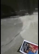 ڕێزگرتن له‌ یادی گیانبه‌ختكردووانی ناڕه‌زایه‌تییه‌كانی مانگی به‌فرانبار له‌ شاری تاران