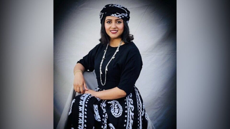 گواستنهوهی یهلدا عهباسی بۆ زیندانی وهكیل ئابادی مهشههد 3