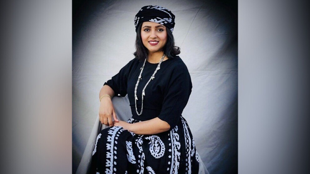 ‌گواستنه‌وه‌ی یه‌لدا عه‌باسی بۆ زیندانی وه‌كیل ئابادی مه‌شهه‌د