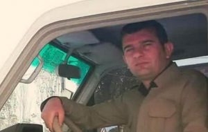 گواستنه‌وه‌ی ئارامی نیك په‌ی بۆ زیندانی شاری مه‌ریوان