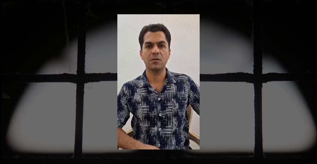 گواستنه‌وه‌ی هێرش زه‌ندی ناوه‌گران بۆ گرتووخانه‌ی ئێتڵاعاتی شاری سنه‌